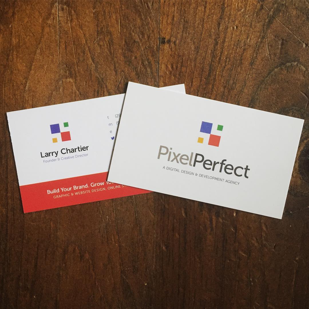 Larry Chartier tweet media