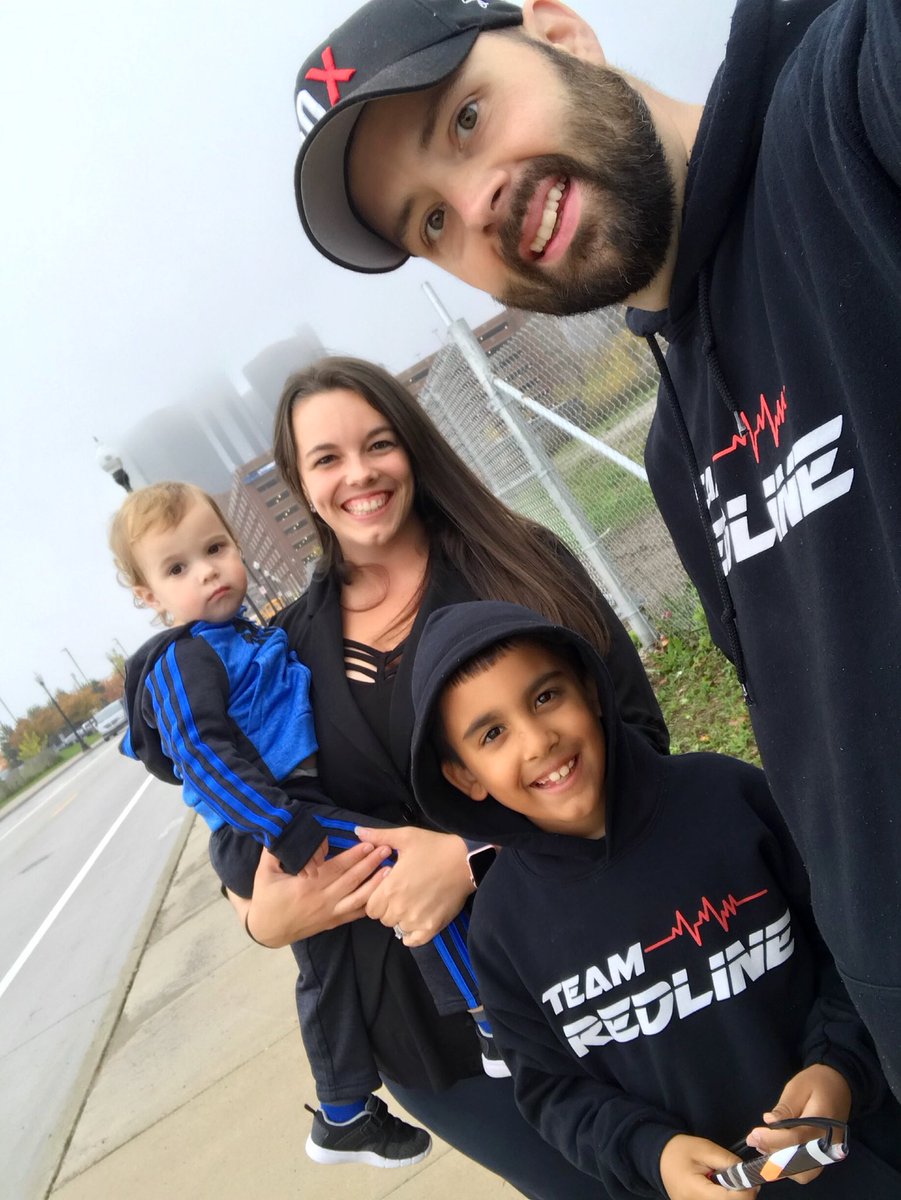 ThriveWithAndy's tweet image. #MyWHY #OnsteadFamily #picoftheday #photooftheday #family #familyfirst #mondaymotivation #mood #motivationalquotes #motivationmonday