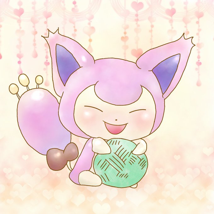 トゲデマルのtwitterイラスト検索結果 古い順