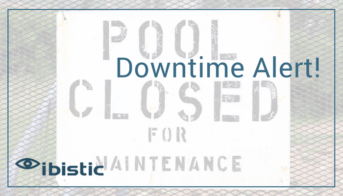 Ibistic's tweet photo. No Pool, but: Scheduled Server Upgrade Friday November 17th 18.00 - Monday November 20th 05.00 CET. https://t.co/HAkTzxVpMC will be offline https://t.co/R0j9JTsg4p
