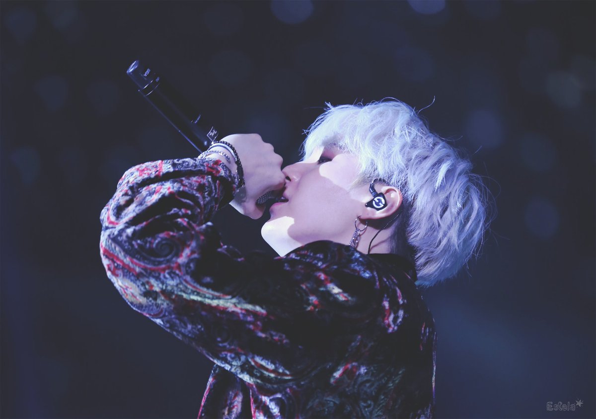B612_Estela's tweet photo. 171104 WINGS TOUR IN MACAU | HD
DRIVE ME CRAZY🎤🎤

#BTS #WingsTourInMacao #SUGA #슈가 #민윤기 #윤기  @BTS_twt https://t.co/bweNvPsSCz
