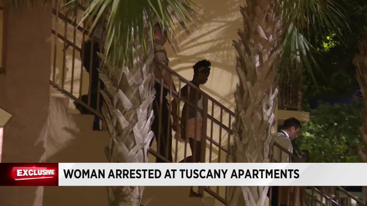 Woman arrested after girl's body found in dumpster bit.ly/2j6SN4h?utm_so… https://t.co/1xqmLdAUaE