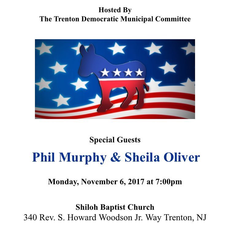 MercerDemsNJ's tweet photo. Hope to see u there! https://t.co/tWpqX1sFq6