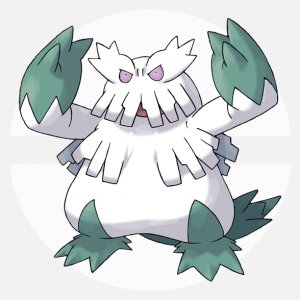 ホエルオーのtwitterイラスト検索結果