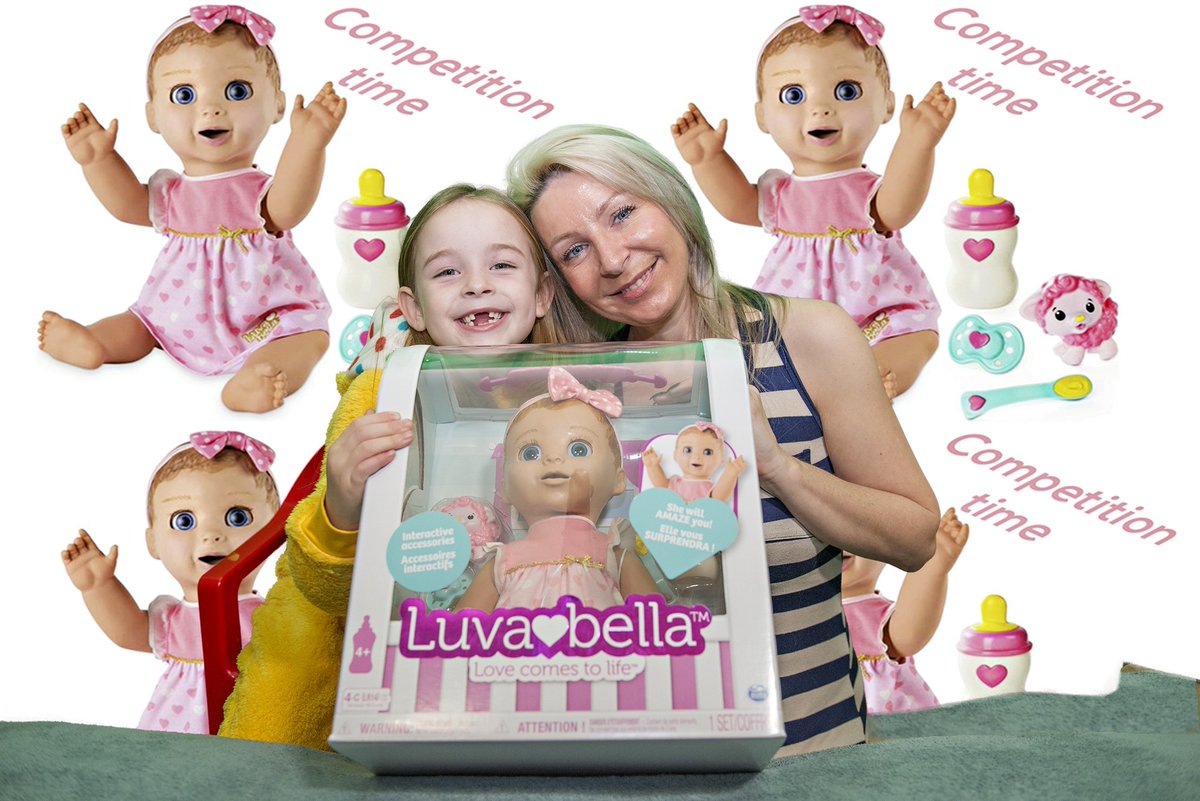 luvabella en español