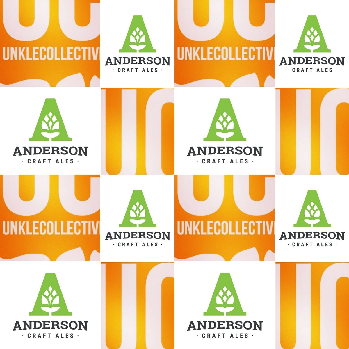 unkleart's tweet photo. Thrilled to ANNOUNCE our 3rd collaboration with Anderson Craft Ales; Holiday Show Dec 15 - 17; details to follow. https://t.co/DdxbZ9VEou