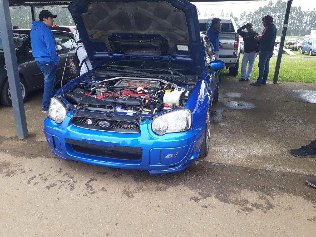 tuner_2597's tweet photo. Subaru Wrx Sti S203 
#timeattackchile #subaruchile #wrxsti #jdm https://t.co/wJ21C5dBi3