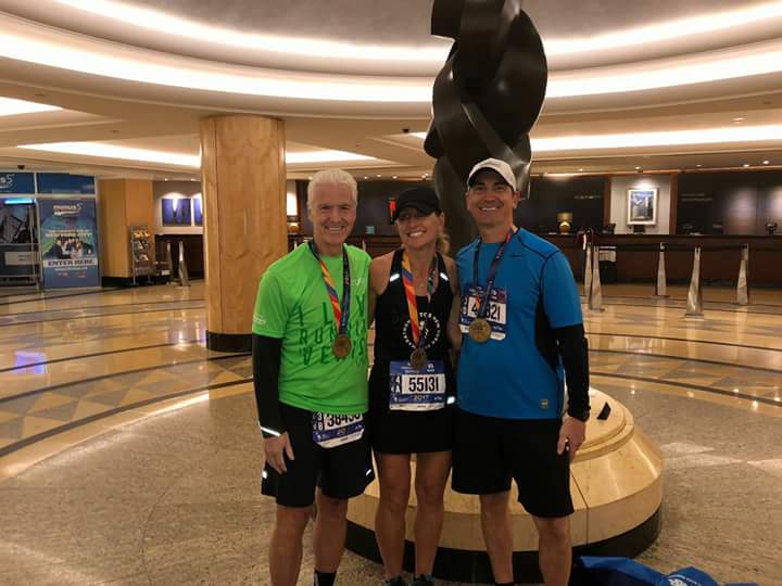 mpdfairfield's tweet photo. Proud NYC Marathon finishers!! Becky C, Frank P. and ,Michael D.. Great way to spend a Sunday #doylerules https://t.co/yFKox7Tt8o