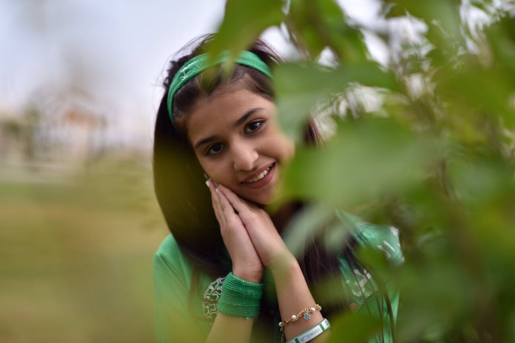 اللهم أجعل بلادي في أمانك وإحسانك وأحفظ ولاة أمورنا وأصلح حالنا وأكفنا شر الفتن ما ظهر منها وما بطن. 🇸🇦💚
#رؤى_الحارثي #الطايف #الوطن