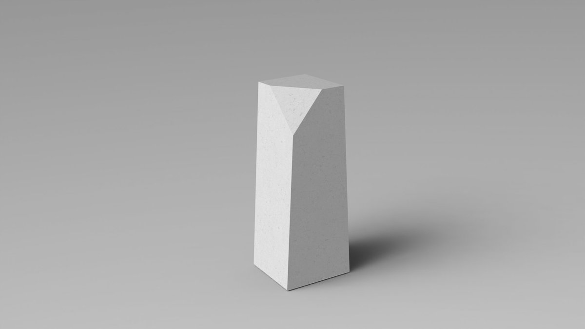 fugldesignuk's tweet photo. Our new bookend design for a new client. Can be used to show books straight or at an angle, or just as an ornament itself #design #furniture https://t.co/sXbGdlXFGF
