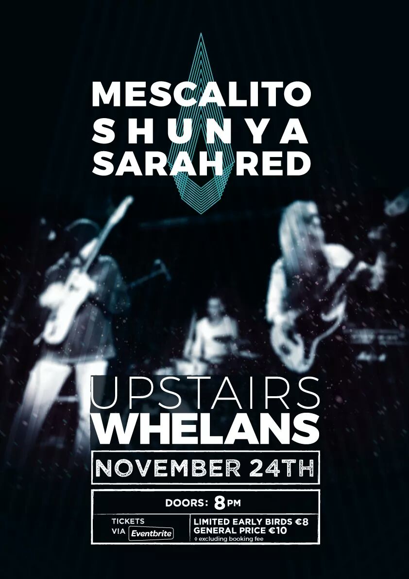 Mescalito tweet media