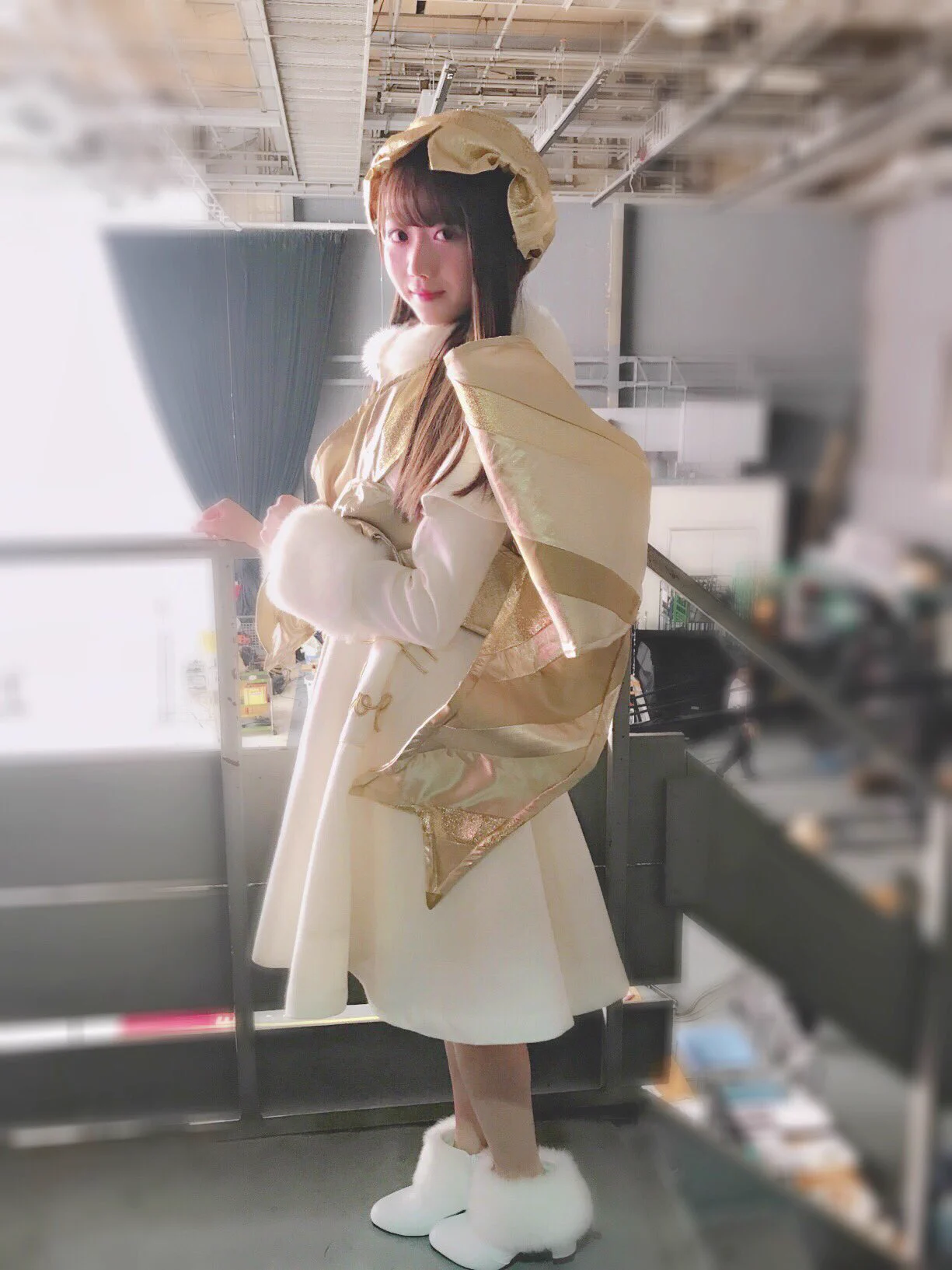 大谷 映美里 on X: 