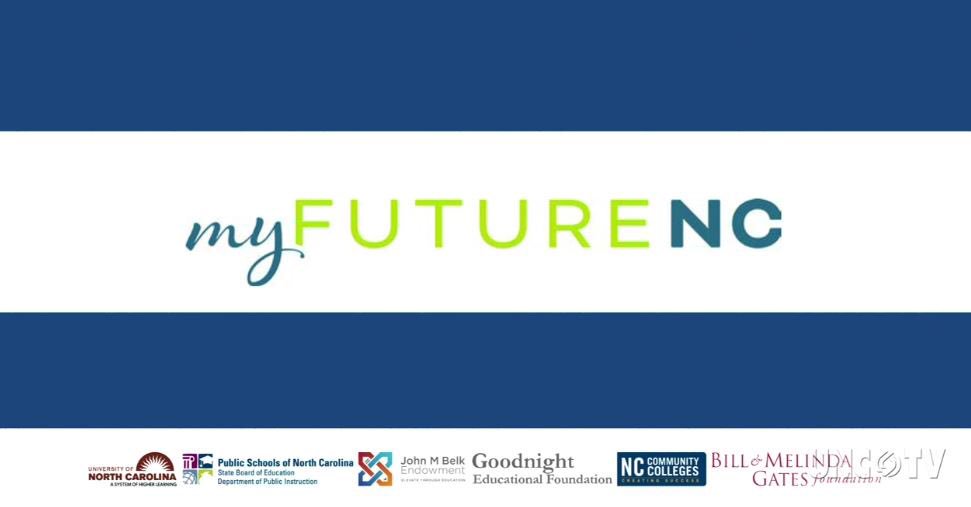 NCchannel's tweet image. Watch our live stream of “My Future NC” featuring @MargaretEdu  starting at 9am here: ncchannel.org/my-future-nc/