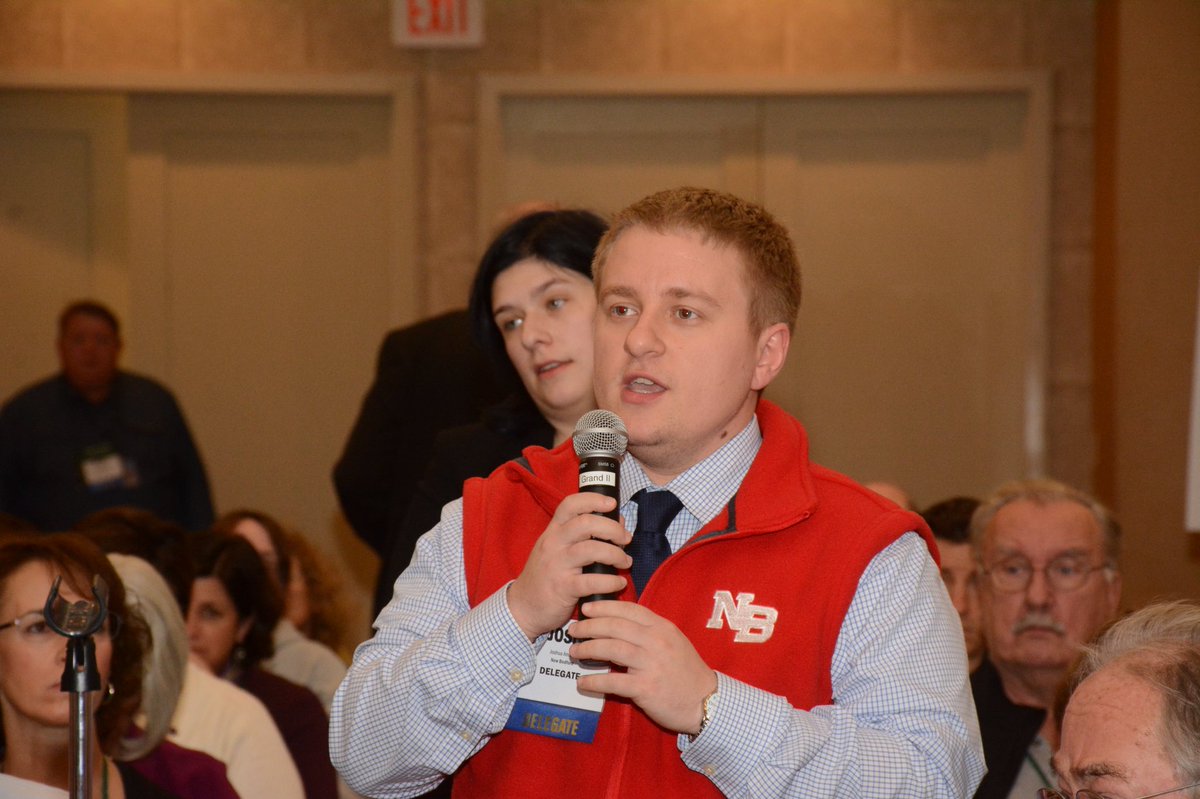 MASCSchoolComm's tweet photo. Images from last week’s #MASCconf17 Delegate Assembly. More on the MASC Facebook page! https://t.co/HhB2z0ScBi https://t.co/JAyYymIOWt