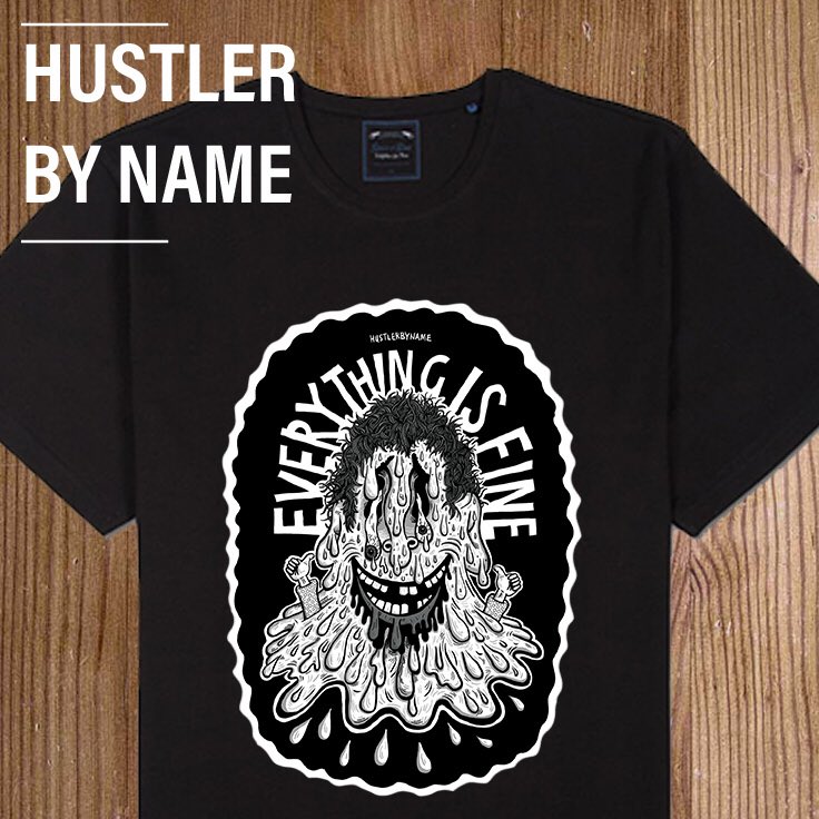 PopUpPrintShop's tweet image. Our 6th #WinterPopUpPrintShop seller is @glennhustler who joins us at @LEAFPortlandSt Saturday 18th Nov with fab comics &amp;amp; illustrations✏️