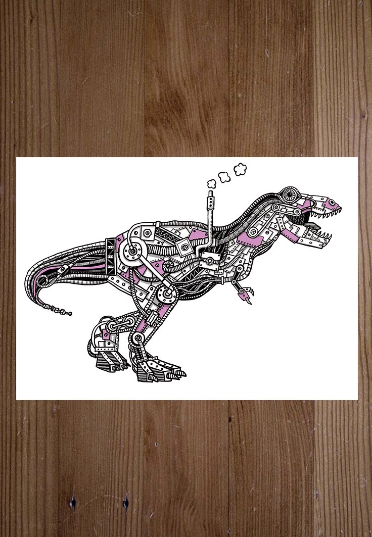 PopUpPrintShop's tweet image. Our 6th #WinterPopUpPrintShop seller is @glennhustler who joins us at @LEAFPortlandSt Saturday 18th Nov with fab comics &amp;amp; illustrations✏️