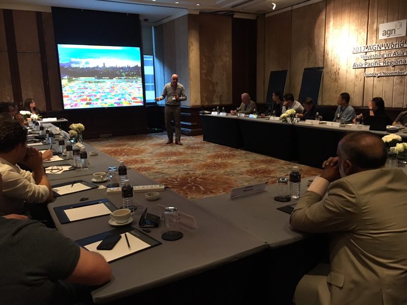 AGNIntl's tweet photo. #AGNINTL - Asia Pacific Regional Mtg w/ participants: Australia, China, Hong Kong, Japan, India, Korea, Malaysia, NZ, Pakistan, Singapore. https://t.co/UUO5AjRXrV
