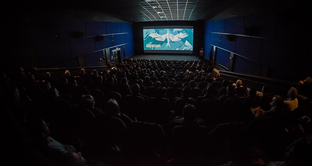 Thank you to everyone that attended Opening Night; see a replay of the films <a href="/YorkTheatre/">York Theatre Royal</a>, Friday, 10:30-11:30. aestheti.cc/xah0f