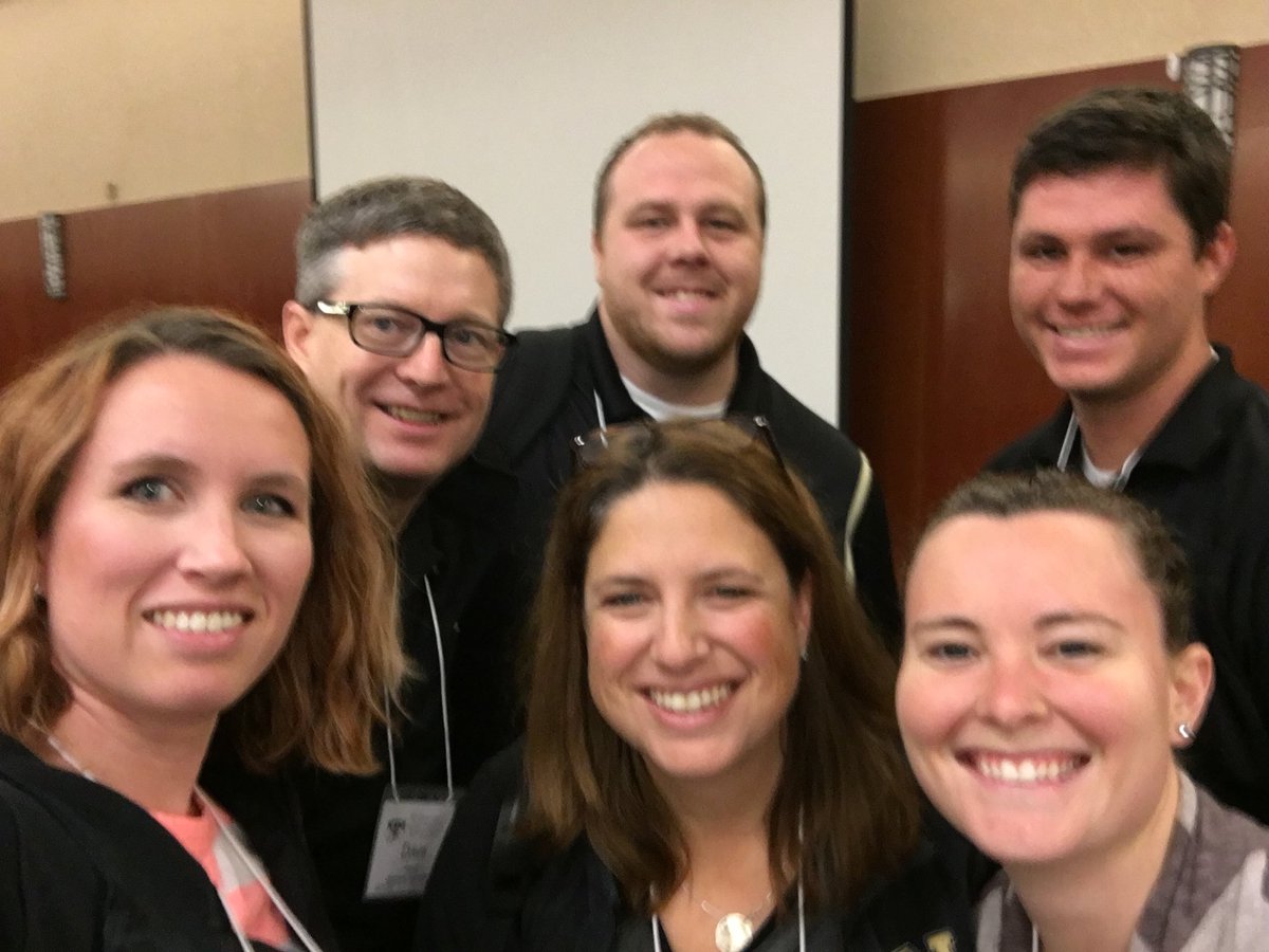 MrsR_TMS's tweet photo. Great representation at #ICTM2017 by @NobSchools!
Huge thanks to @NHS_Principal for sending us to develop our #MathSuperPowers! https://t.co/IL5XY1XC3J
