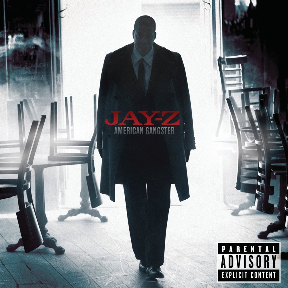OnlyHipHopFacts's tweet image. 10 years ago today, Jay Z released American Gangster.