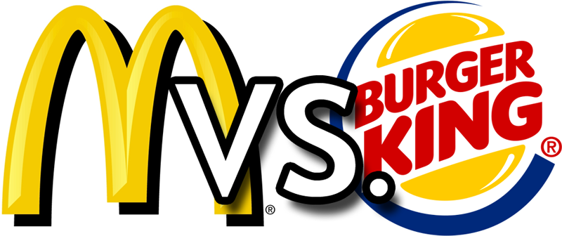 itsirislj's tweet image. Retweet for Mac Donalds and Like for Burgerking!