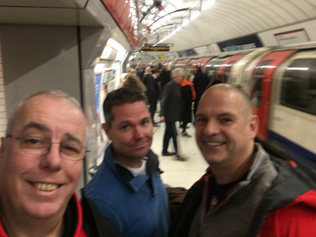 IFANorfolk's tweet photo. We are on our way to  #pfsfestival https://t.co/kcOurJ2klw