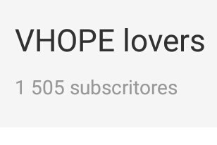 vhopeshippers's tweet photo. VHopers, u know we're not many, but I think we're all very dedicated. So, thank you very much for the affection that u are giving to vhope 💞 https://t.co/N0MBWRopFX