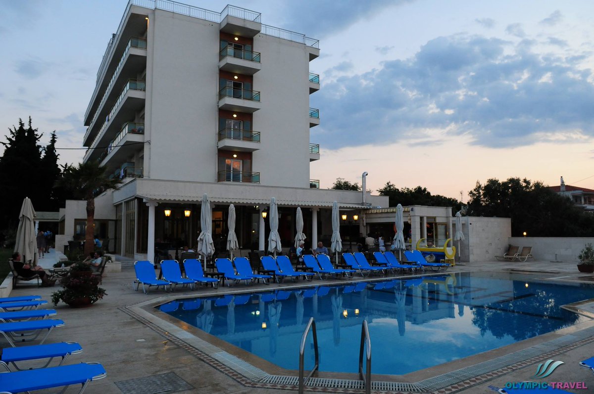 firstminute1's tweet photo. Odličan hotel, hit leta! #santabeach na popustu!
https://t.co/z7ePHbZdzh
#Greece #beach #Hotel #Travel https://t.co/f4iesgSwYm