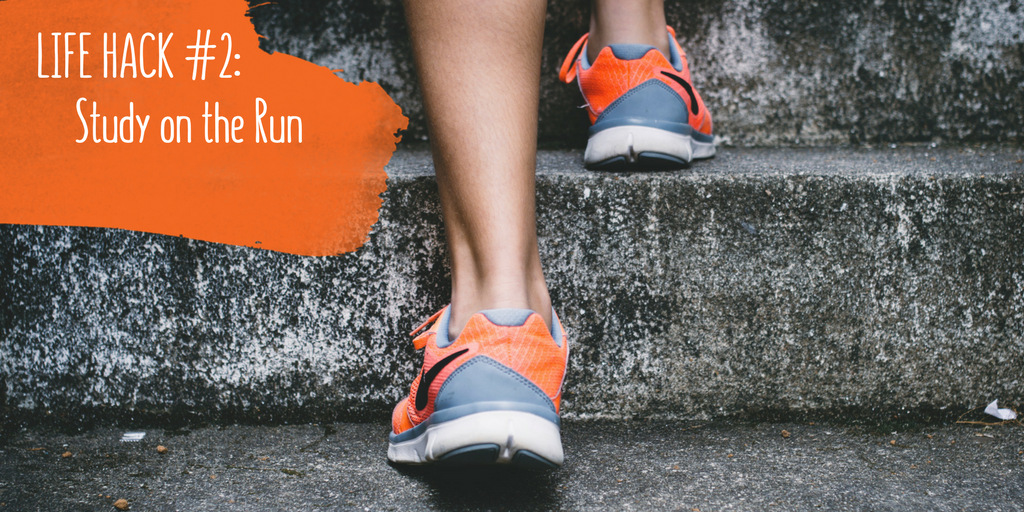 CengageHelp's tweet image. With audio books, you can tackle two things at once! #DigitalHacks #Multitasking  bit.ly/2AksdJb