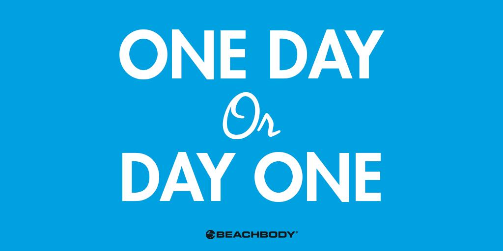 Beachbody's tweet photo. Don't postpone your goals - it's time to start working for a healthier you now! RT if you're ready to work towards your goals! #BOD https://t.co/5aBdhjydas