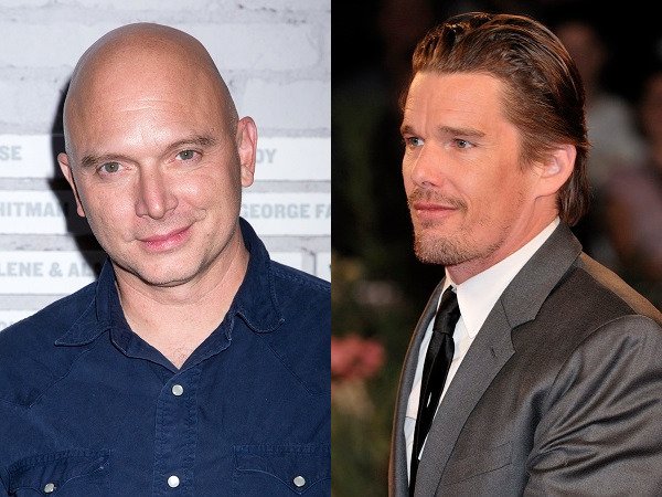 November 6: Happy Birthday Michael Cerveris and Ethan Hawke  