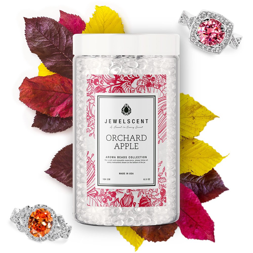 Add your favorite Jewelry Aroma Bead to your $40 cart &amp; get it free! 

Use this code at checkout: LUVBEADS → ow.ly/2b5S30gmZ2a