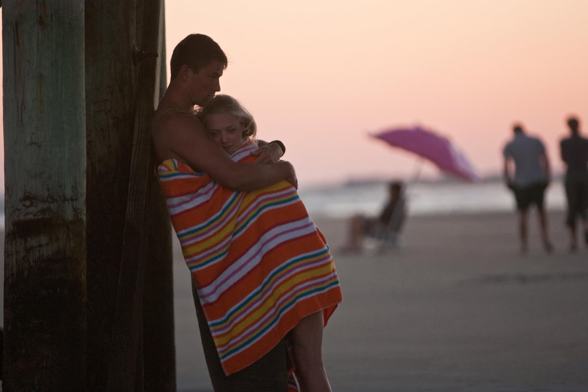 MOVIEMEMORlES's tweet photo. Dear John https://t.co/trrzZoirKh