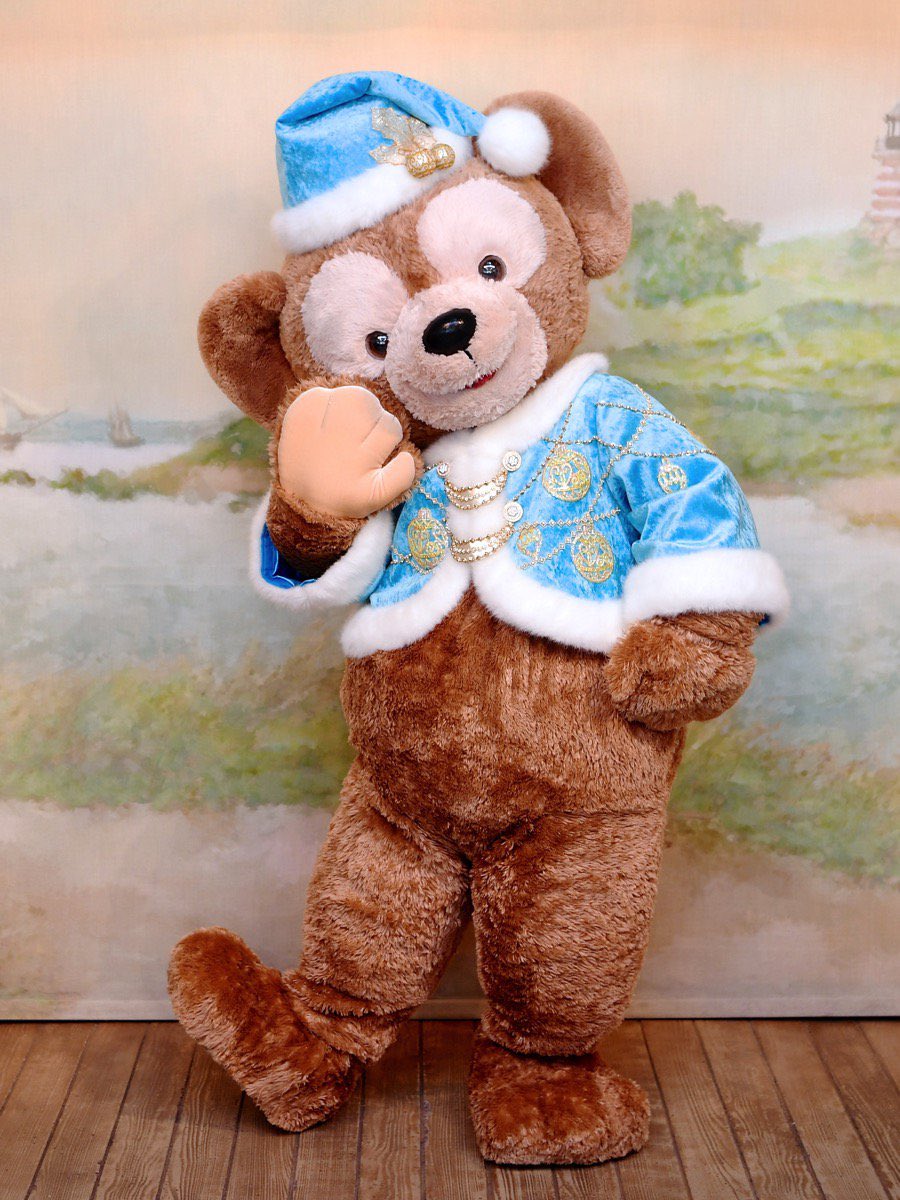 Mezzomikiのディズニーブログ カラー オブ クリスマス コスチュームのダッフィー シェリーメイ 東京ディズニーシー クリスマス ウィッシュ17 グリーティングを紹介 詳しくは T Co Dvarcunjax Mezzomikiのディズニーブログ カラー オブ クリスマス コスチュームのダッフィー シェリーメイ 東京ディズニーシー クリスマス ウィッシュ17 グリーティングを紹介 詳しくは T Co Dvarcunjax