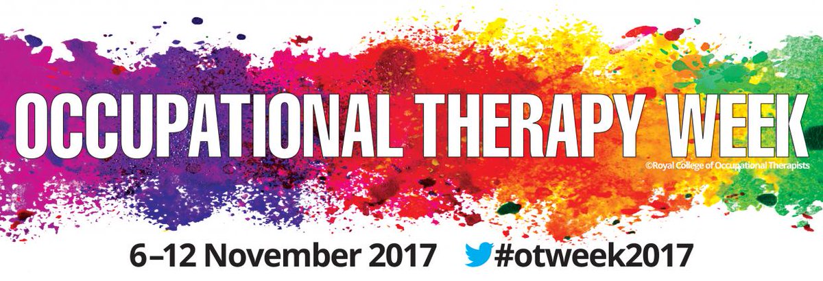 bhamcommunity's tweet photo. Drop in to one of our #OTWeek2017 info sessions - aimed at helping patients to maintain independence and wellbeing https://t.co/KS5bSaslHL https://t.co/Rn67RemIuX