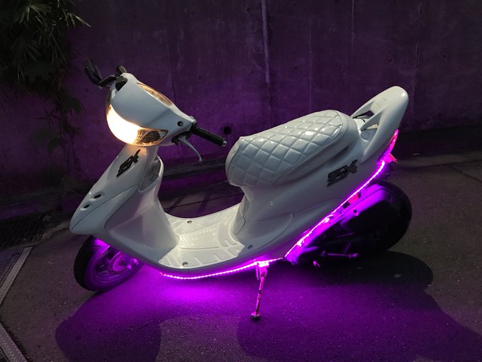 車バイク売りますさん がハッシュタグ Zxzrエボzz 原付 拡散希望 をつけたツイート一覧 1 Whotwi グラフィカルtwitter分析