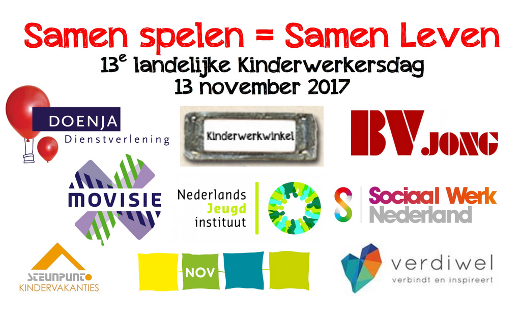 KINDERWERKERSDAG - Ma 13 november in Leidsche Rijn! DOE MEE! <a href="/Movisie/">Movisie</a> <a href="/SociaalWerkNL/">Sociaal Werk Nederland</a> <a href="/KinderWwinkel/">KinderwerkWinkel</a> <a href="/DOENJAutrecht/">DOENJA Utrecht</a> kinderwerkwinkel.nl/kinderwerkersd…