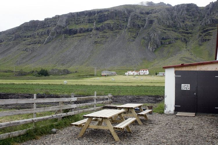 Have you visited these East Iceland hotspots? bit.ly/2lNfj39