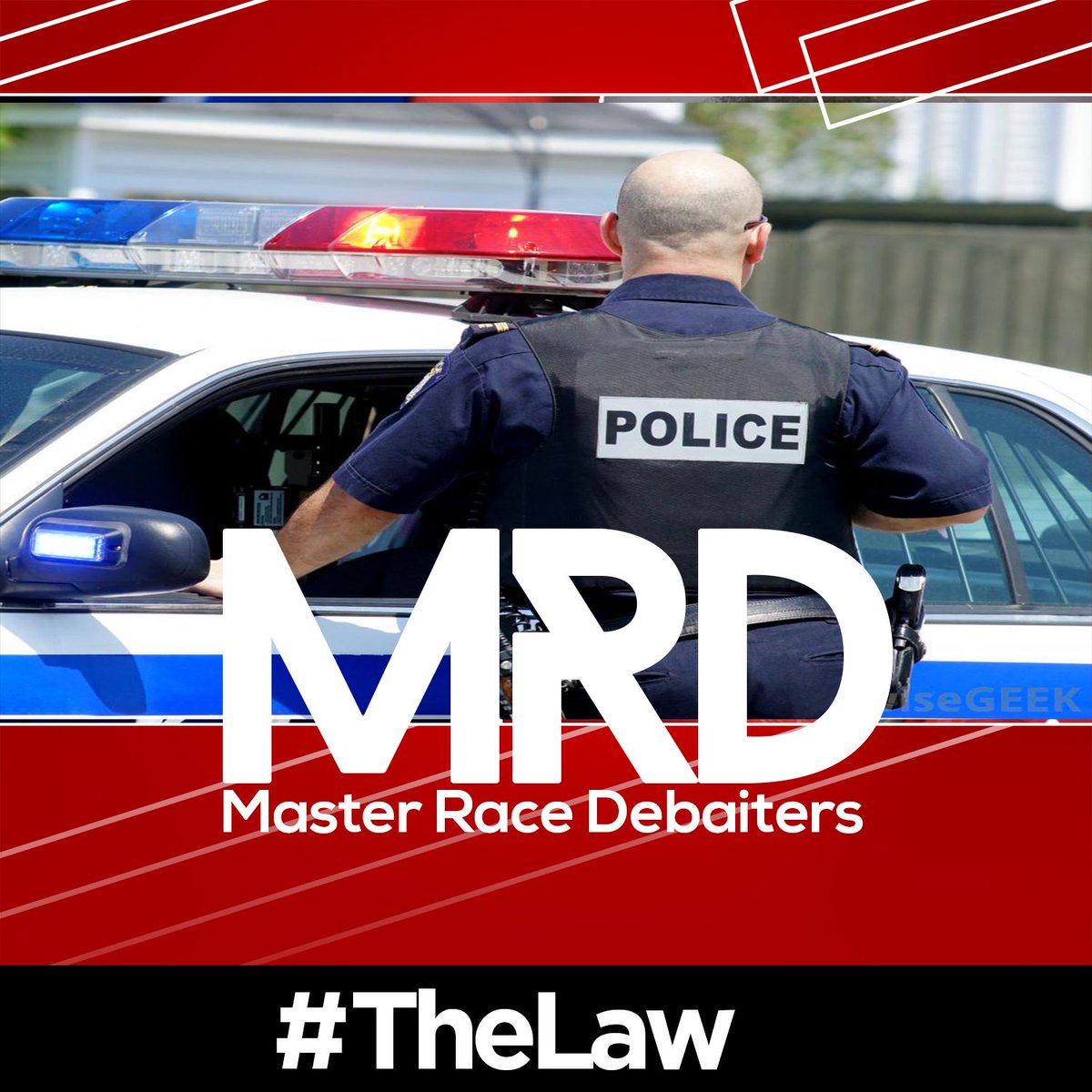 GNOPodcast's tweet photo. The boys @MRDPodcast talk about the judicial system, and law enforcement like champs https://t.co/RodARJxWdq #PodernFamily #podcastsofcolour https://t.co/VxZwGbRbCb