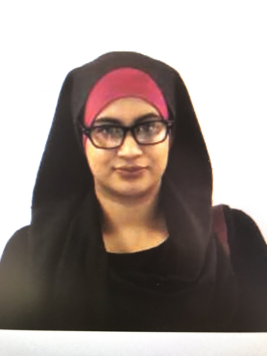ClairHusband's tweet photo. Congrats to Anum Abbas on being named @RSOutsourcing award United Team Player Winner! Keep up the great work! #work4RS #MANCGSC https://t.co/xcJBqBoQw6