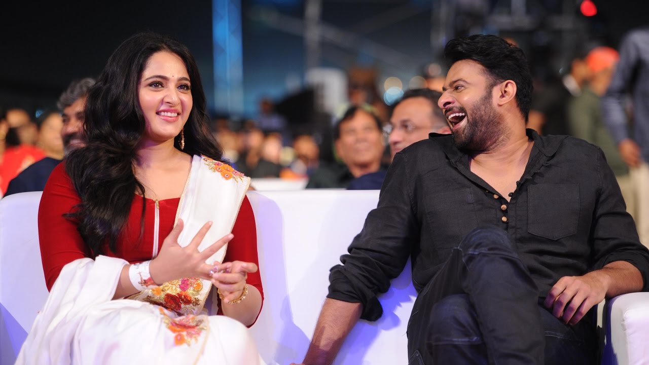 Wishing Our ANUSHKA SHETTY A Very Happy Birthday .. An    