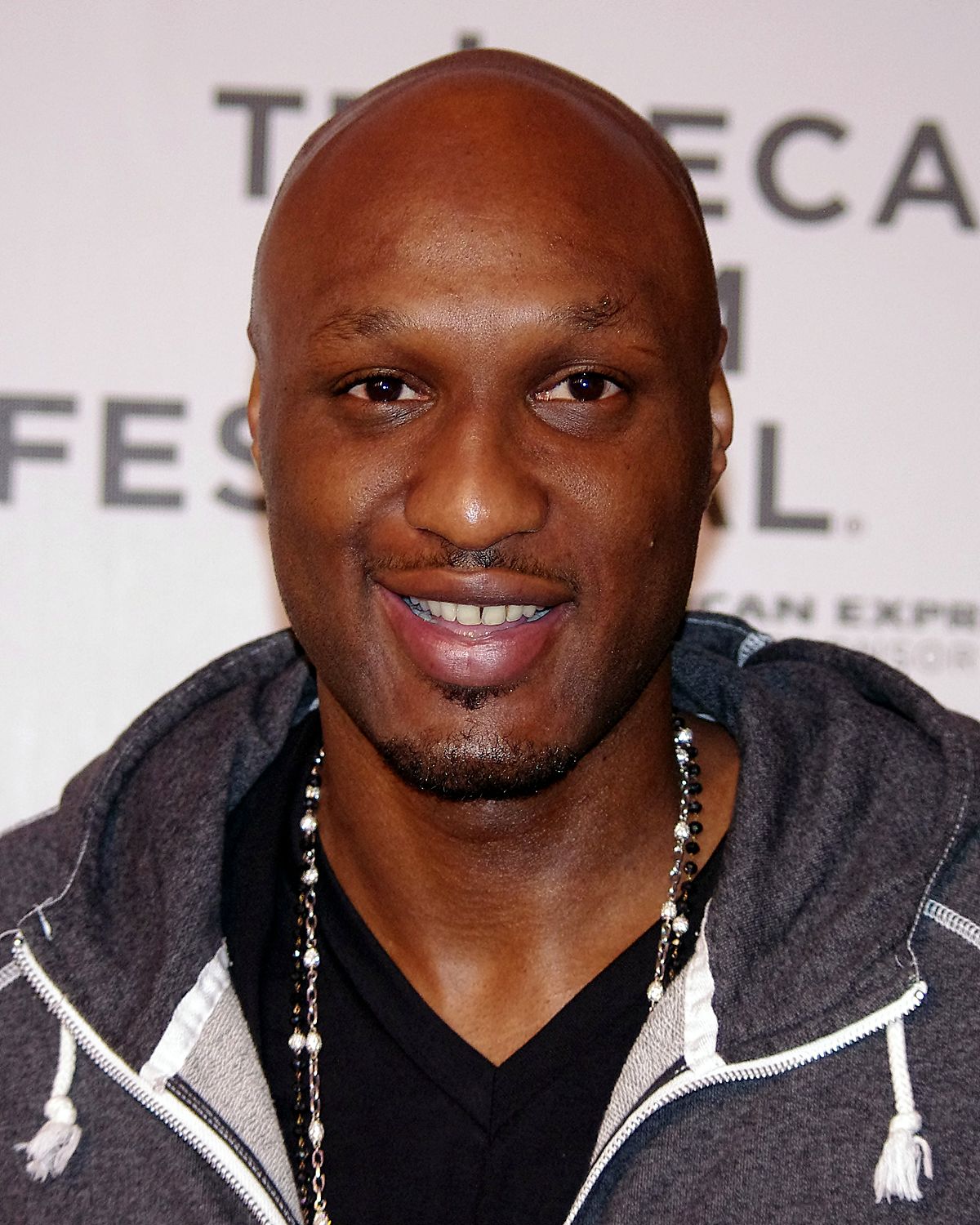 Happy bday Lamar Odom 