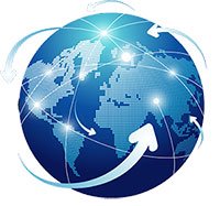 PingPerfect's tweet image. Server locations worldwide; Europe, Australia, Asia, USA, Canada, Russia, &amp;amp; Brazil. That's why we're #pingperfect ! #HappyMonday