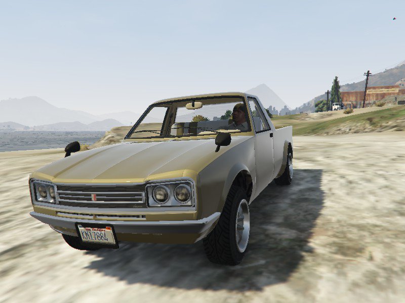 Gta5 車mod Kansais M Twitter