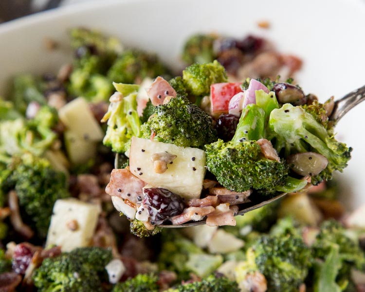 Dinnersdishes's tweet photo. {NEW} The BEST Broccoli Salad and #Breckenridge with @gobreck &amp; @mediavine #breckblogretreat #salad https://t.co/YHJPifqUkK https://t.co/bBFyUm4pBy
