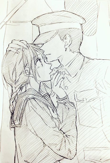 いつだって君はわたしの先に行ってしまう 