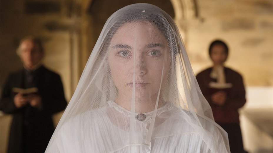 TheFilmStage's tweet photo. Park Chan-wook will direct @Florence_Pugh in 'The Little Drummer Girl' https://t.co/g5MIyON7qy https://t.co/DBMf47NAjE