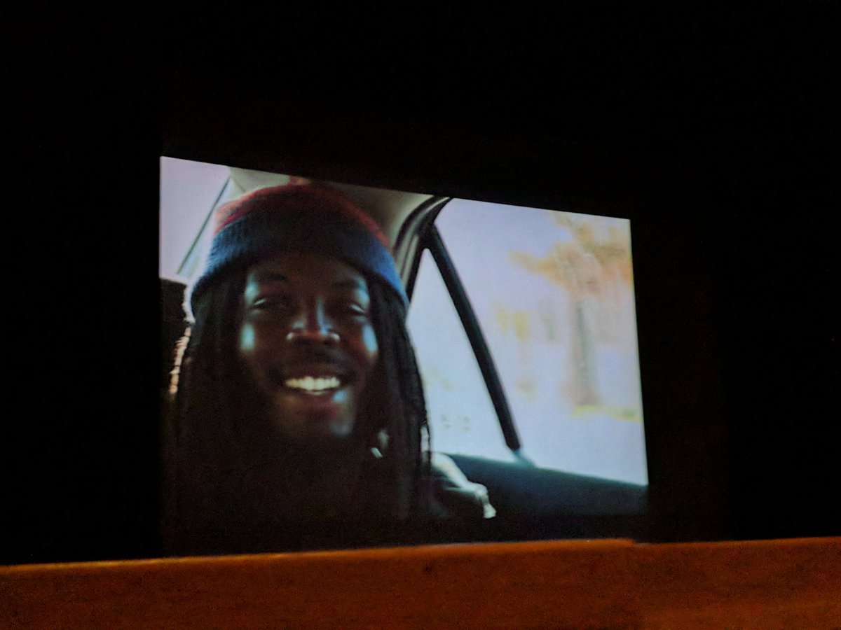 "Choose to be around people who support you. And always choose love." <a href="/RisBFilm/">Romeo is Bleeding</a> <a href="/SouthernShakes/">Southern Shakespeare Company</a> <a href="/OpeningNights/">Opening Nights at FSU</a> <a href="/LeonSchools/">Leon County Schools</a> #romeoisbleeding