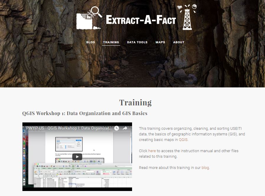 PWYPUSA's tweet photo. Interested in working with #oil #gas #mining #data ? explore our training resources on #ExtractAFact https://t.co/ge7ZPs7yO2 https://t.co/tehUzCJSiC