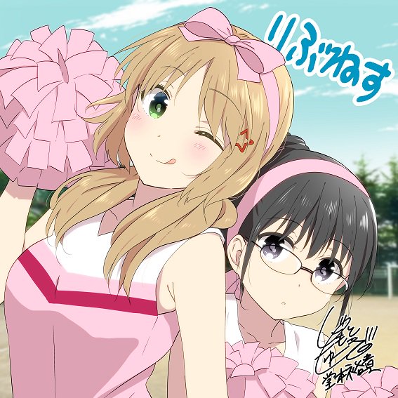 りぶねすのtwitterイラスト検索結果 りぶねすのtwitterイラスト検索結果